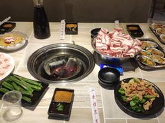 -胡哥烤肥牛(车公庙店)