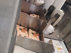 餐具摆设-留白时间(苏宁广场B区店)
