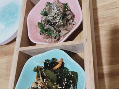 -桃屋日本料理(清华科技园店)