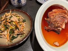 -南京大牌档(新街口德基广场店)
