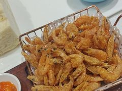 -人民公社大食堂(张家湾店)