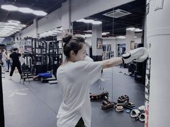 -VPsmart私教健身工作室(新华路旗舰店)