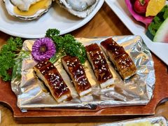 -松坂屋日料自助(长城路店)
