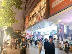 -广州白马服装市场