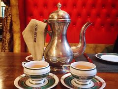 -马勒别墅·中餐厅