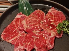 -御牛道日式烤肉料理(杭州万象城店)