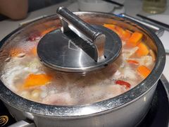 -椰客·海南椰子鸡(天河万菱汇店)