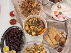 -金伯利街美食夜市