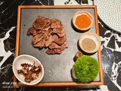 -牛将军•涮肉•烤肉(北京王府井·故宫店)