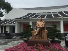 -陈云纪念馆