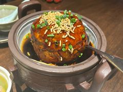 -扬州狮子楼·非遗淮扬菜(总店)