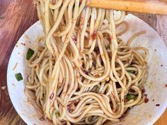 -洞子口张老二凉粉(文殊院店)