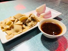 -萧记三鲜烩面(黄河南路店)