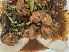 -刘妈菜馆(磁器口店)
