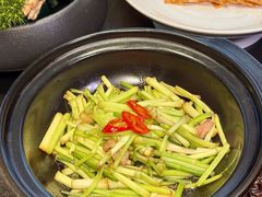 -宫燕府·京菜·烤鸭·淮扬菜(王府中心店)