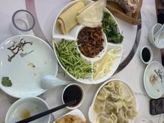 -哈尔滨饺子王·东北菜(鱼鳞浃路店)