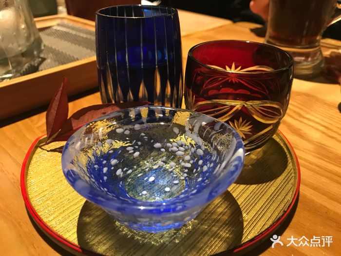 一心居酒屋(群光广场店)-清酒图片-武汉美食-大众点评网