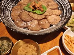 -摩打食堂(佳兆业店)