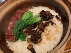 -捞神煲汤火锅(湖滨商业街店)