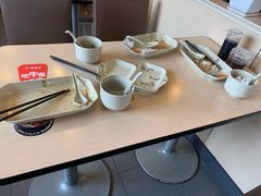-李先生牛肉面大王(东营友谊广场店)