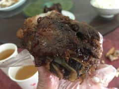 -阿马土菜馆