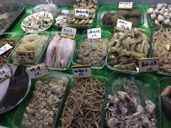 -锋味海鲜菜馆