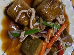 -德食竹园塘农庄(巧克力王国店)