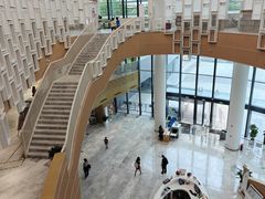 -广州市白云区图书馆