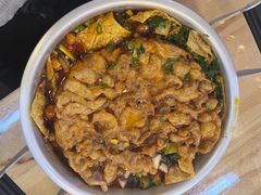 -丽丽三鲜螺蛳粉(田林路店)