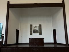 -蒋氏故居