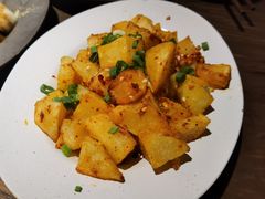-不曾在把把烧•烧烤(莲坂磐基店)