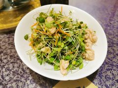-锦上中式酒馆(南内环店)