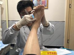 -杨一刀修脚(马连道南街店)