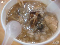 鸭肉粥&nbsp;-百成大同鸭肉粥(大同总店)