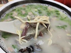 -大头亮羊汤烩面·河南非遗(良乡总店)