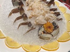 -红雀围·海鲜火锅(陆家嘴中心店)