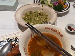 -太食獸泰式茶餐厅(IFS国金中心店)