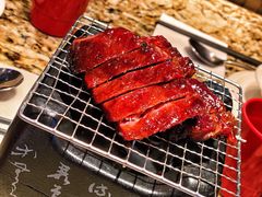 明炉香蜜叉烧-查厘士(怀旧点心乐坊店)
