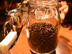 -RUMORS COFFEE ROASTERY鲁马滋咖啡(湖南路店)