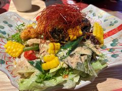 -鸟山鸣·日料食堂(王府井店)