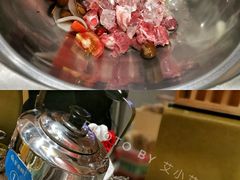 -羊来顺冰煮鲜羊铁锅烀羊肉(八卦岭店)