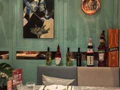 -SHADOWS•Bistro&Eatery(安福路店)