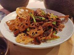 -山石榴·贵州菜(丰盛里店)