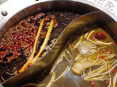 -钢管厂五区小郡肝火锅串串香(总店)