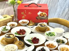 -李清佛跳墙|福建省十大名厨之首(后江埭店)