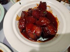 -松沪名灶·豆浆鱼头·新上海菜(飞航吾悦广场店)