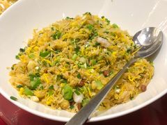 招牌炒饭-金满楼(天河中路店)