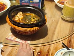 -打酱油·非遗淮扬菜(瘦西湖梅岭店)