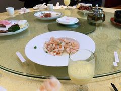 芥兰虾仁-小元国大酒店(环城东路店)