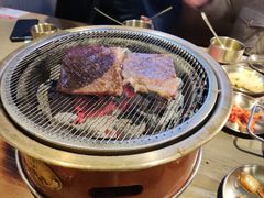 -西塔老太太泥炉烤肉(北京望京店)